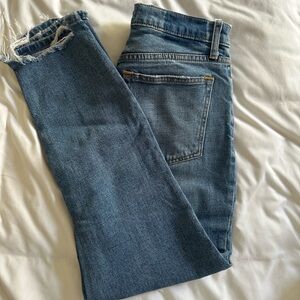 Abercrombie & Fitch jeans